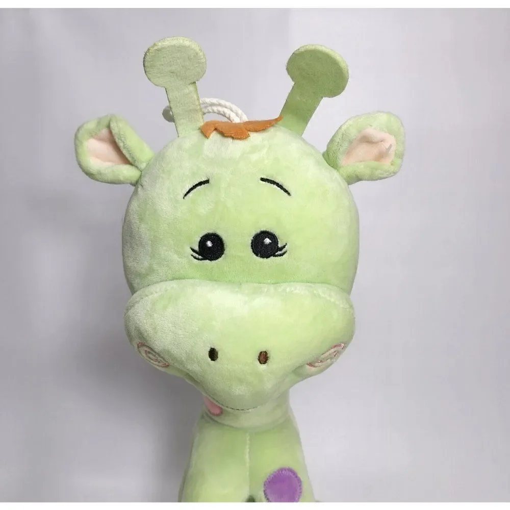 N/A plush toy